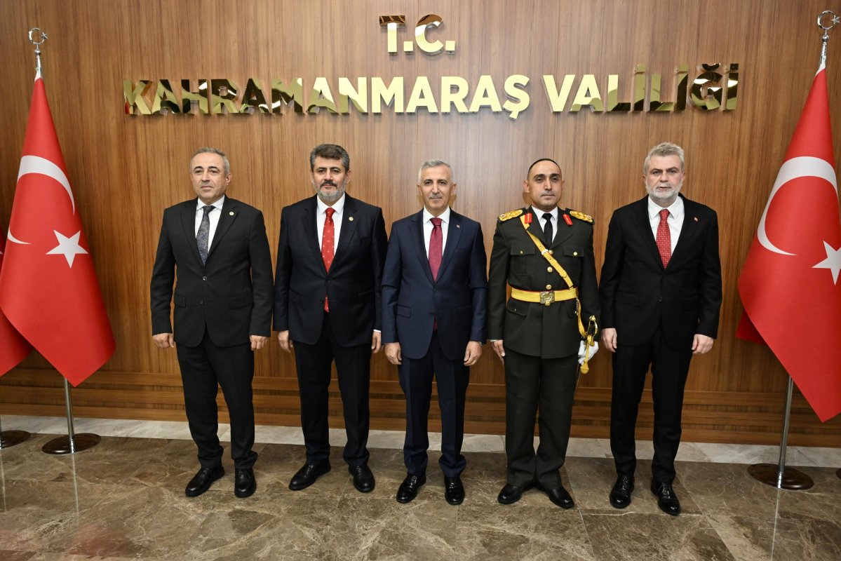 Başkan Görgel: “Cumhuriyet Bayramı’mız Kutlu Olsun”