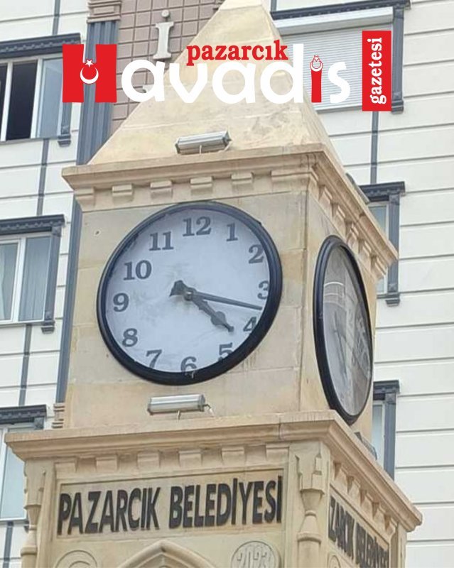 6 Şubat’ın Merkez Üssü Pazarcık’ta Acı 3 Yıldır İlk Anki Gibi