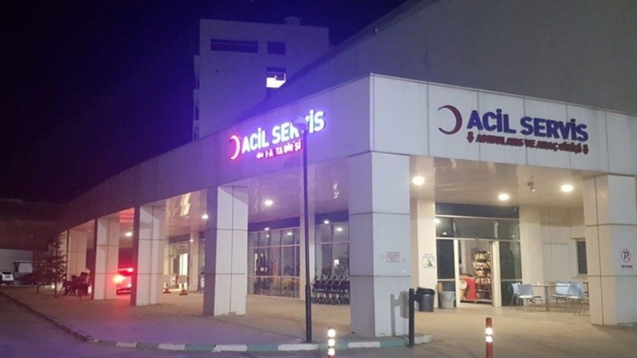 Afşin’de Salça Kazanına Düşen 5 Yaşındaki Çocuk Yaralandı