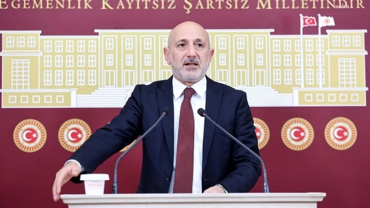 Kahramanmaraş’ın Sorunlarını Meclis Gündemine Taşıyan İsim Ali Öztunç