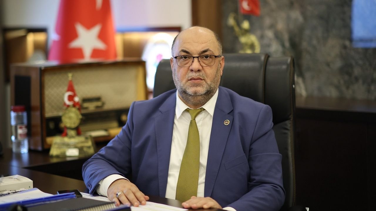 Dulkadiroğlu Belediye Başkanı Akpınar’dan 12 Şubat vurgusu