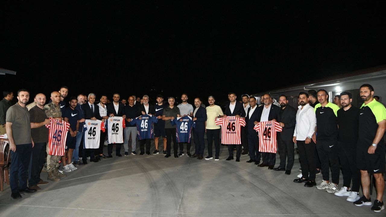 Görgel’den İstiklalspor’a Dikkat Çeken Mesaj