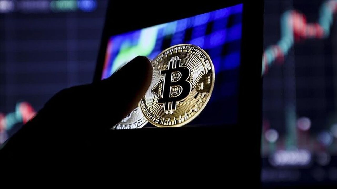 Kahramanmaraş Merkezli Dev Operasyon: 250 Milyon TL'lik Sahte Kripto Para Ağı Çökertildi