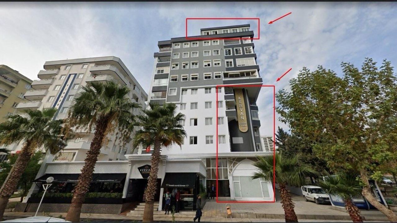 Kervan’dan Ezgi Apartmanı Davasına İlişkin Açıklama