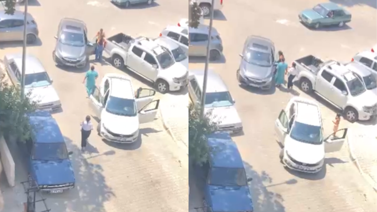 Trafik Tartışması Pahalıya Patladı: 3 Kişiye Toplam 540 Bin Lira Ceza Kesildi!