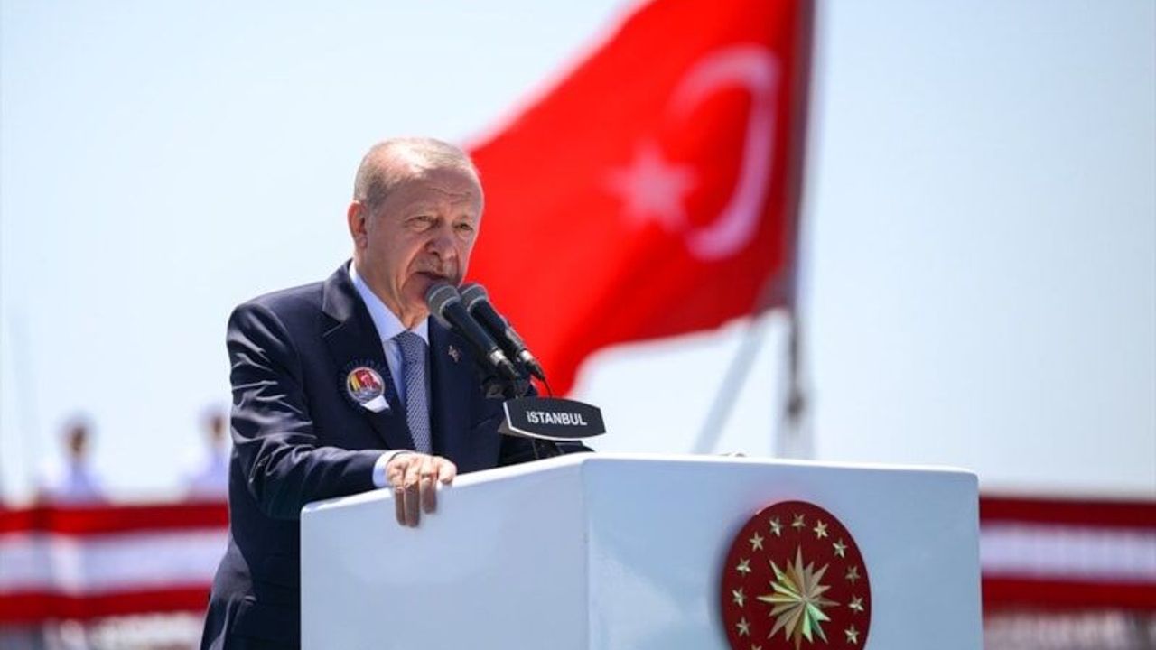 Türkiye’den Tarihi İhracat: İlk Kez NATO ve AB Üyesi Bir Ülkeye Savaş Gemisi Teslim Edildi