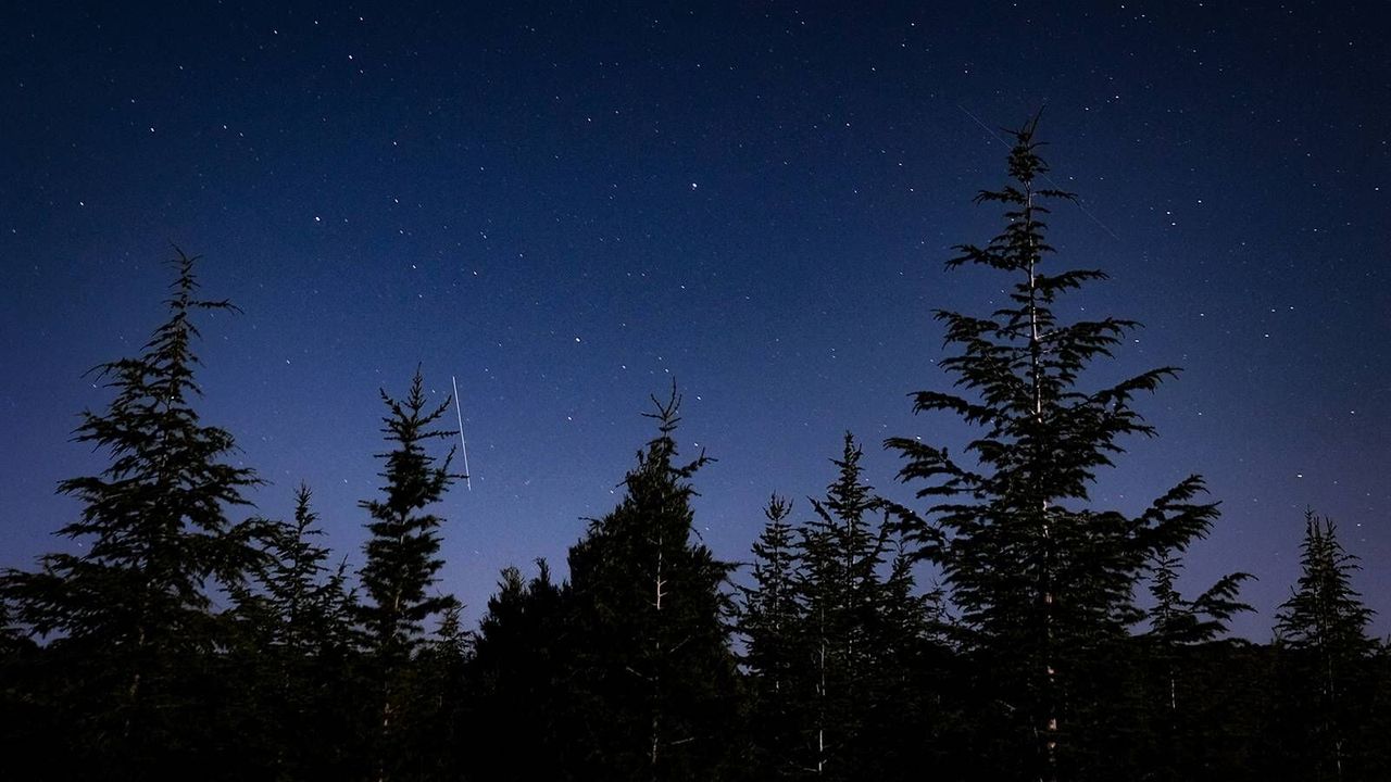 Yılın En Büyük Gök Olayı Perseid Meteor Yağmuru Kahramanmaraş'ta Saat Kaçta Başlayacak? İşte En İyi İzleme Saatleri